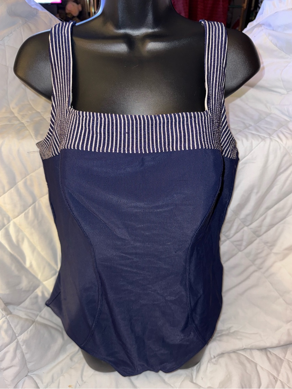 Baltex One Piece Swimsuit